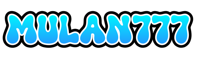 LOGO MULAN777